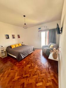 Departamento céntrico y moderno a pasos de Plaza España, en pleno microcentro de Mendoza!! Pellegrini Apartments Rivadavia