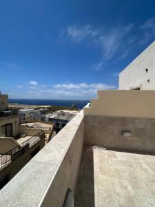 Seaview Penthouse Xlendi