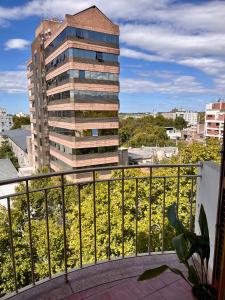 Departamento céntrico y moderno a pasos de Plaza España, en pleno microcentro de Mendoza!! Pellegrini Apartments Rivadavia