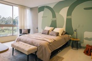 Restful & Stylish Suite Rionegro