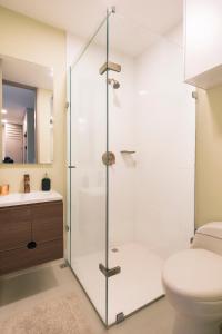 Restful & Stylish Suite Rionegro