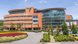 Restful & Stylish Suite Rionegro