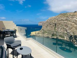 Seaview Penthouse Xlendi