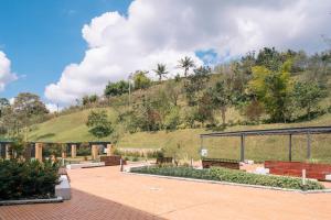 Restful & Stylish Suite Rionegro