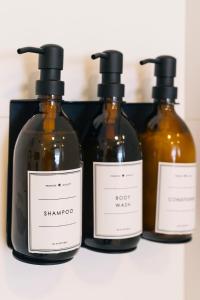 Restful & Stylish Suite Rionegro