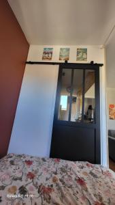 Appartements Joli studio 2 pas du port, clim et au calme : photos des chambres