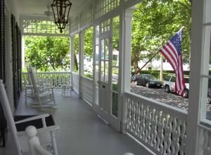 Victorian On North