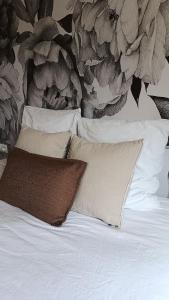 B&B / Chambres d'hotes KastellRen - Rennes - Grand parking prive : photos des chambres