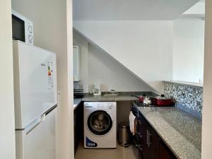 Fk Alojamientos Palermo Hollywood