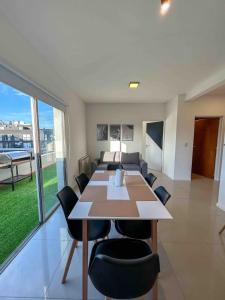 Fk Alojamientos Palermo Hollywood