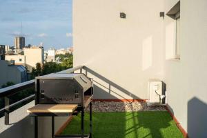 Fk Alojamientos Palermo Hollywood