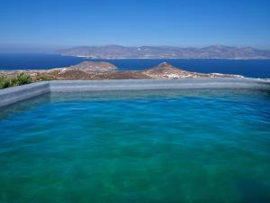 VILLA STELLA, LEFKES PAROS