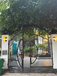 Ngọc Trai 76 FLC Sầm Sơn