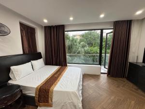 Ngọc Trai 76 FLC Sầm Sơn