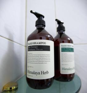 Hongdae Sky apartment