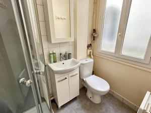 Le Jaures - Centre ville Metro 3