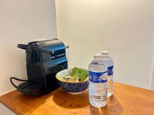 Le Jaures - Centre ville Metro 3