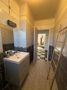 Appartements T2 Chateauneuf les Martigues : photos des chambres