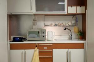 Hongdae Sky apartment