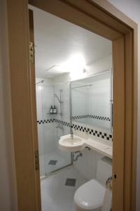 Hongdae Sky apartment