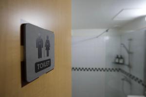 Hongdae Sky apartment