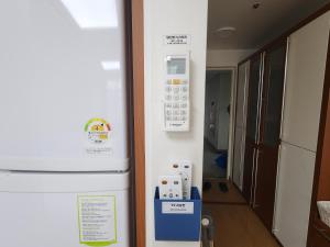 Hongdae Sky apartment