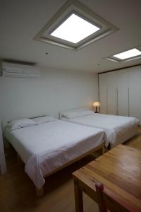 Hongdae Sky apartment