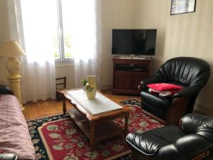 Villa Belles Rives