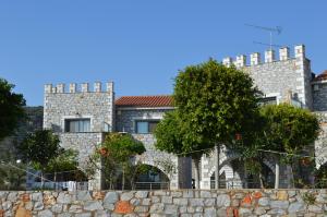 Nefeli Apartments Messinia Greece