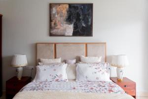 Menalove homes,VVIPs