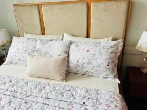 Menalove homes,VVIPs