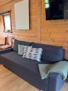 Ferienhäuschen in Mariahof