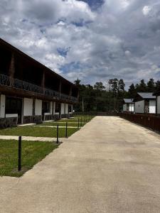 Apartment tipe house