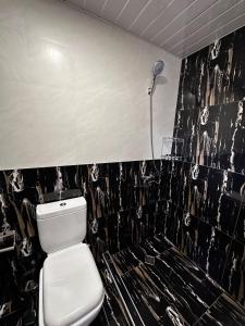 Apartment tipe house