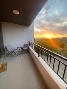 Sofia Park View Apartment