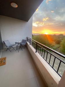 Sofia Park View Apartment