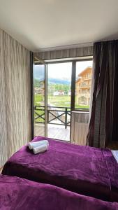 Apartment tipe house