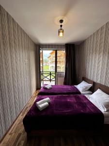 Apartment tipe house