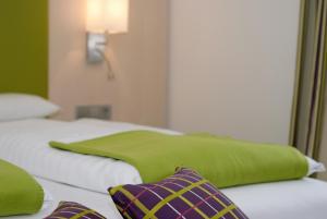 Das Landhaus Hauptmann