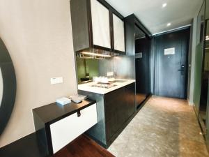 The Shore Residences by Amanjiwa