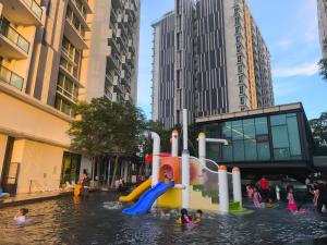 The Shore Residences by Amanjiwa