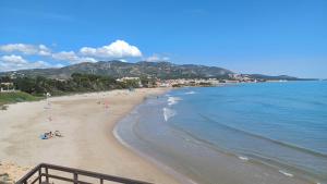 Playa Romana