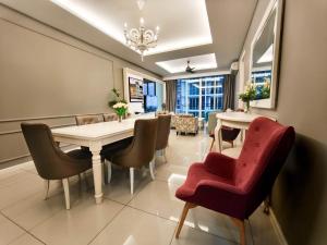 The Shore Residences by Amanjiwa