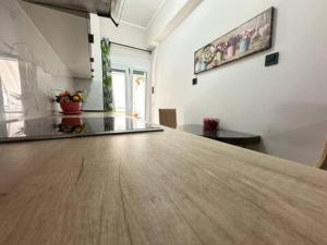 Votanikos Urban Nook, Athens