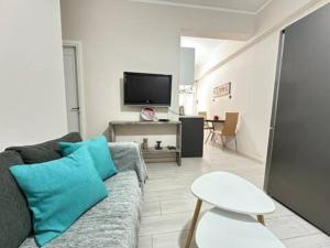 Votanikos Urban Nook, Athens