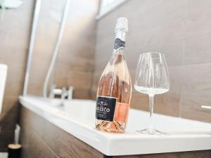 Luxury Nest 10 Guests Free Parking Middlesbrough