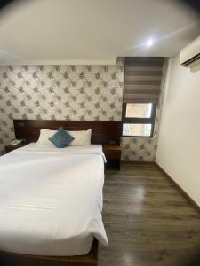 NAC TRAVEL Hotel & Apartment