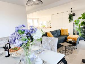 Luxury Nest 10 Guests Free Parking Middlesbrough