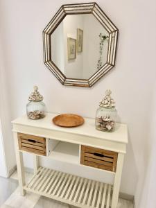 Amplio y luminoso apartamento en puerto banus