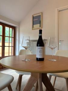 Vivic apartment Monforte